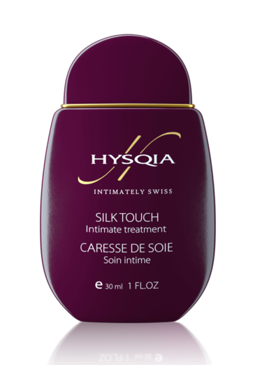 SILK TOUH „აბრეშუმის შეხება“ 