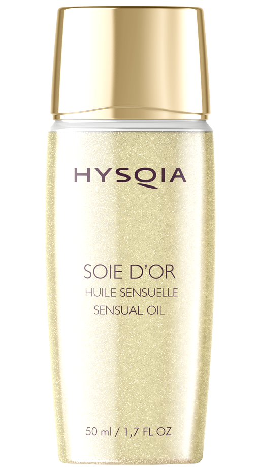 GOLDEN SILK – ოქროს აბრეშუმი