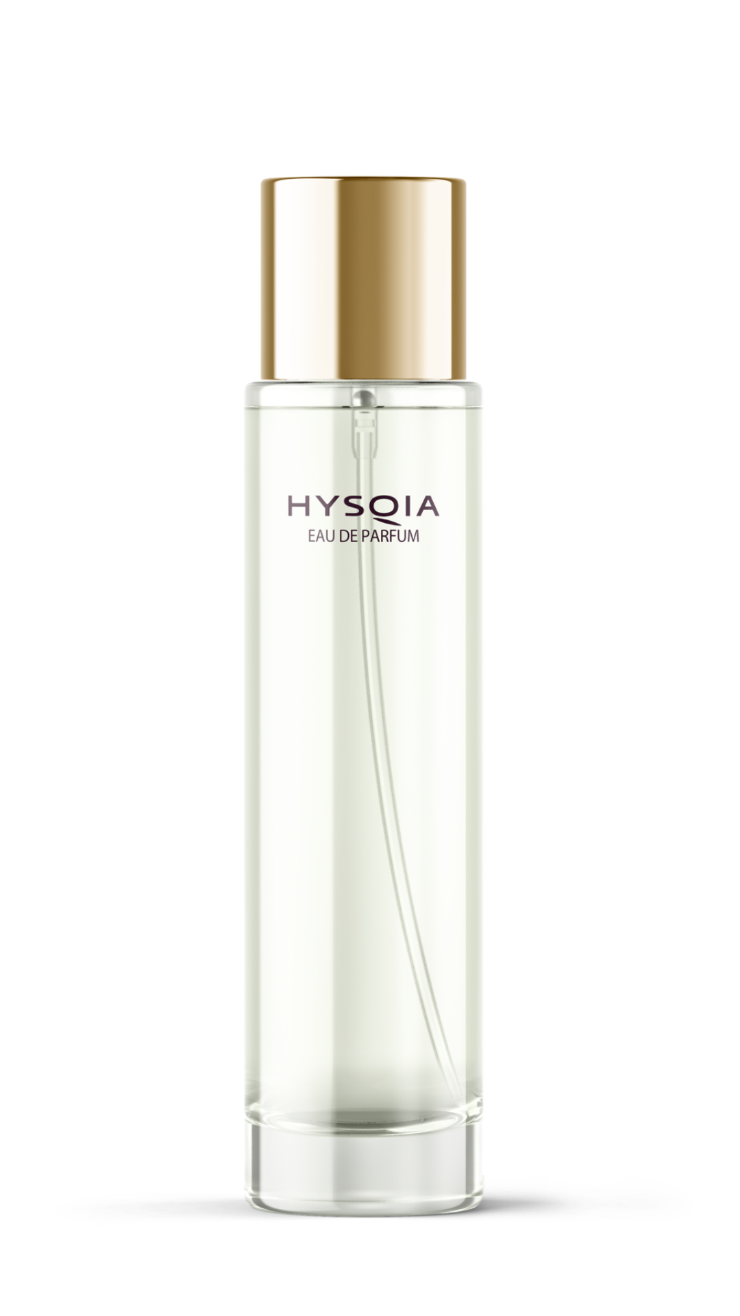 Hysqia სუნამო